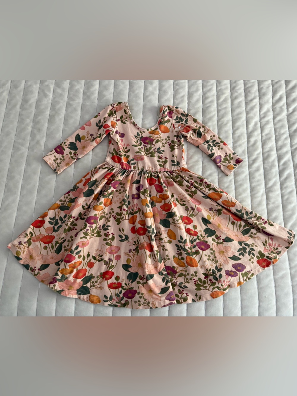 Alice & Ames 5t dress